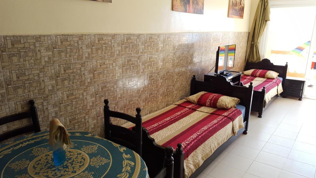 Beautiful Apartment Directly At The Beach Of טגזוט מראה חיצוני תמונה