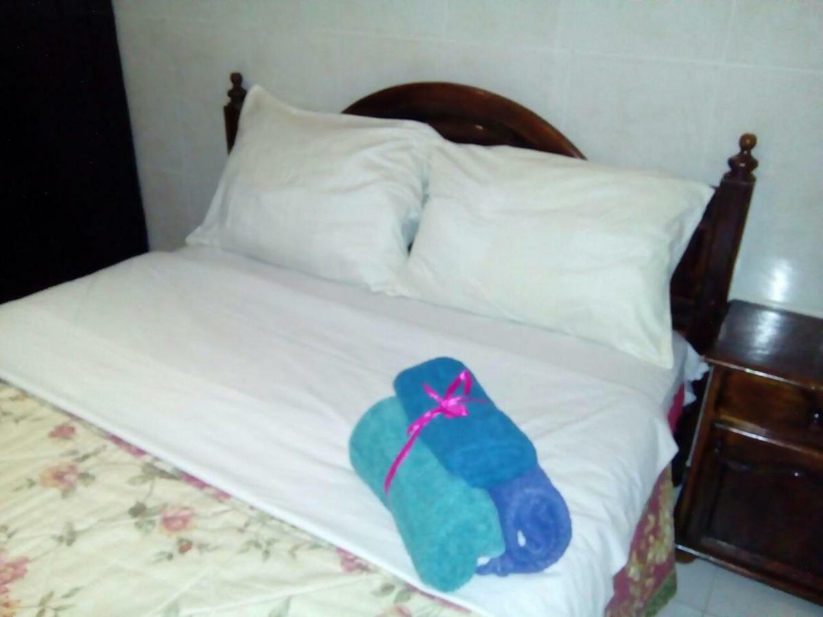 Beautiful Apartment Directly At The Beach Of טגזוט מראה חיצוני תמונה