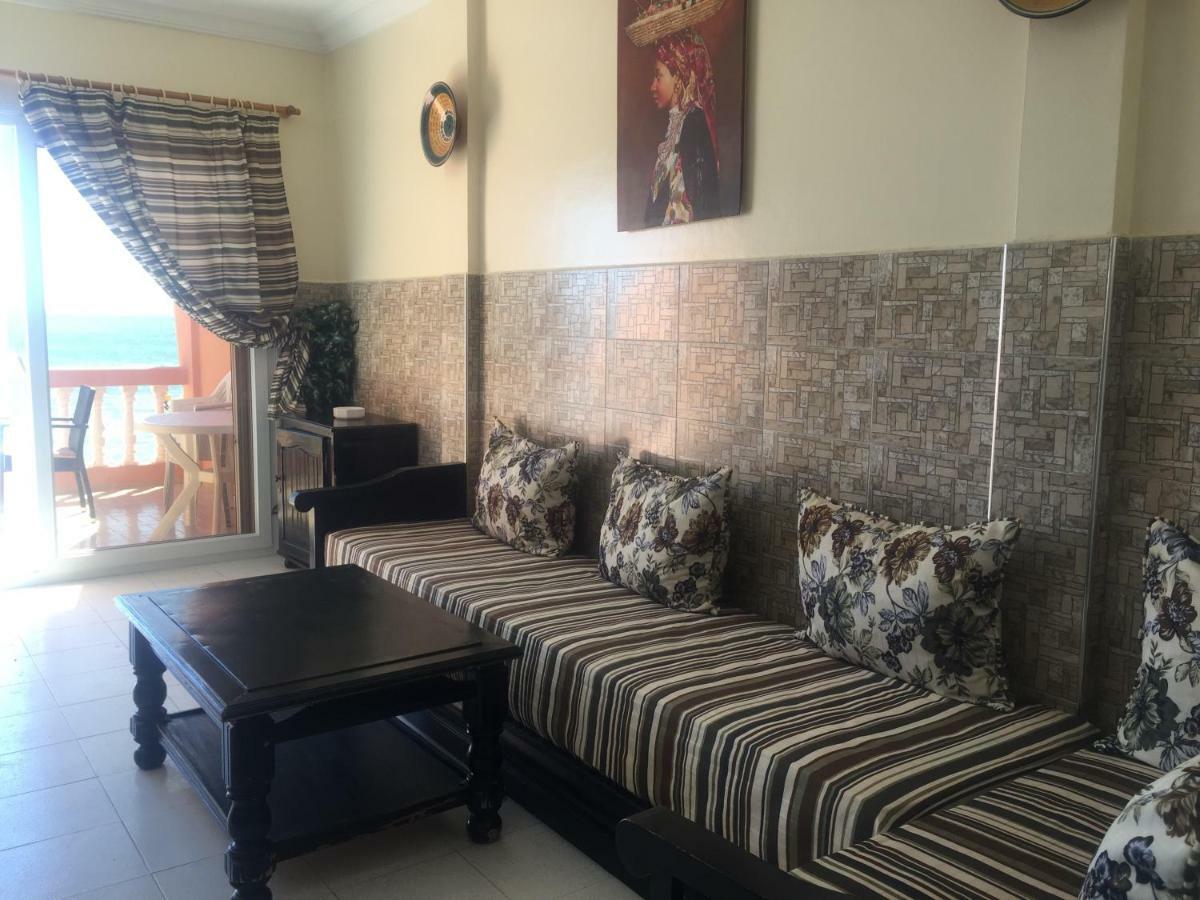 Beautiful Apartment Directly At The Beach Of טגזוט מראה חיצוני תמונה